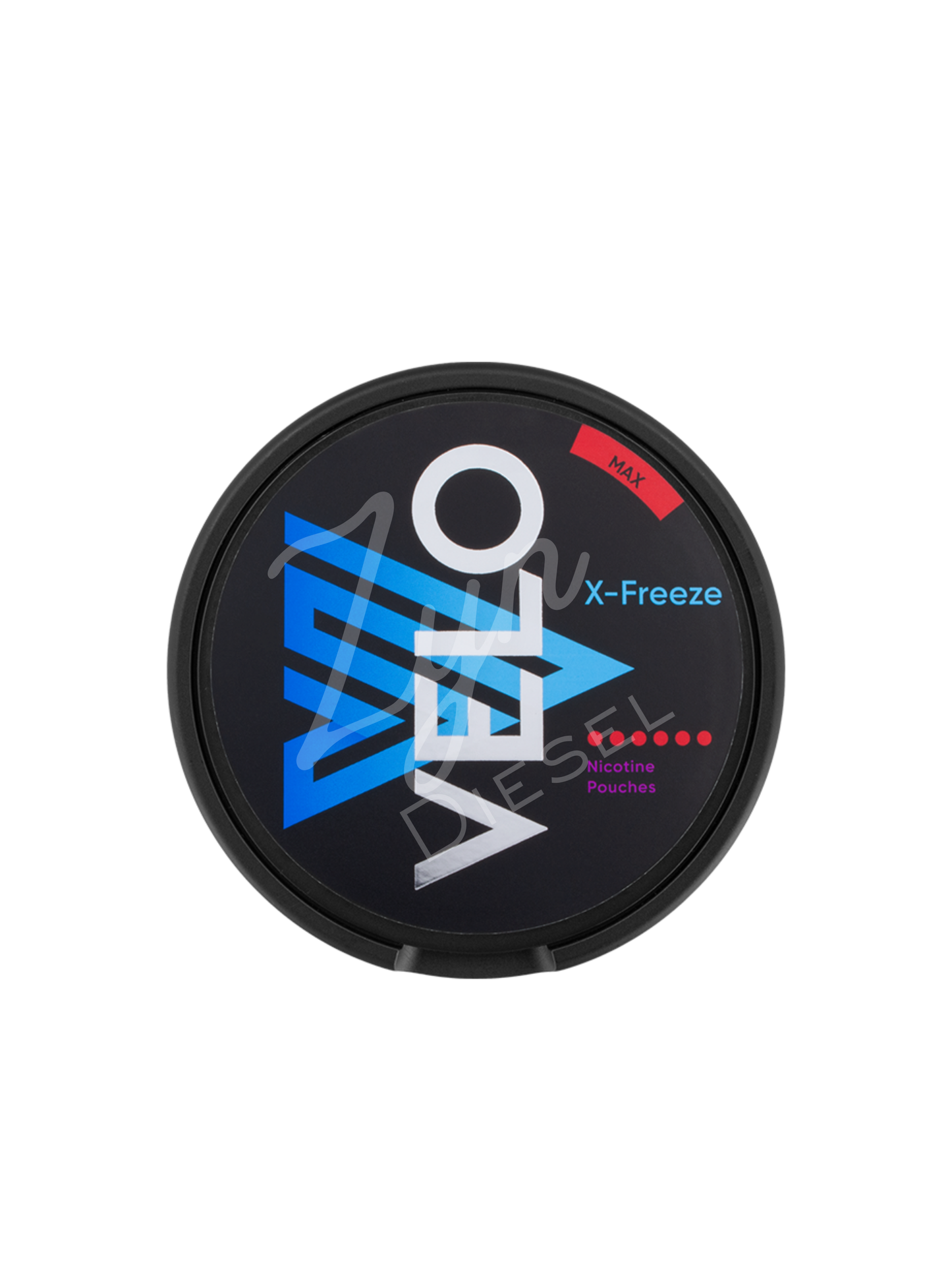 Velo X-FREEZE - 14MG