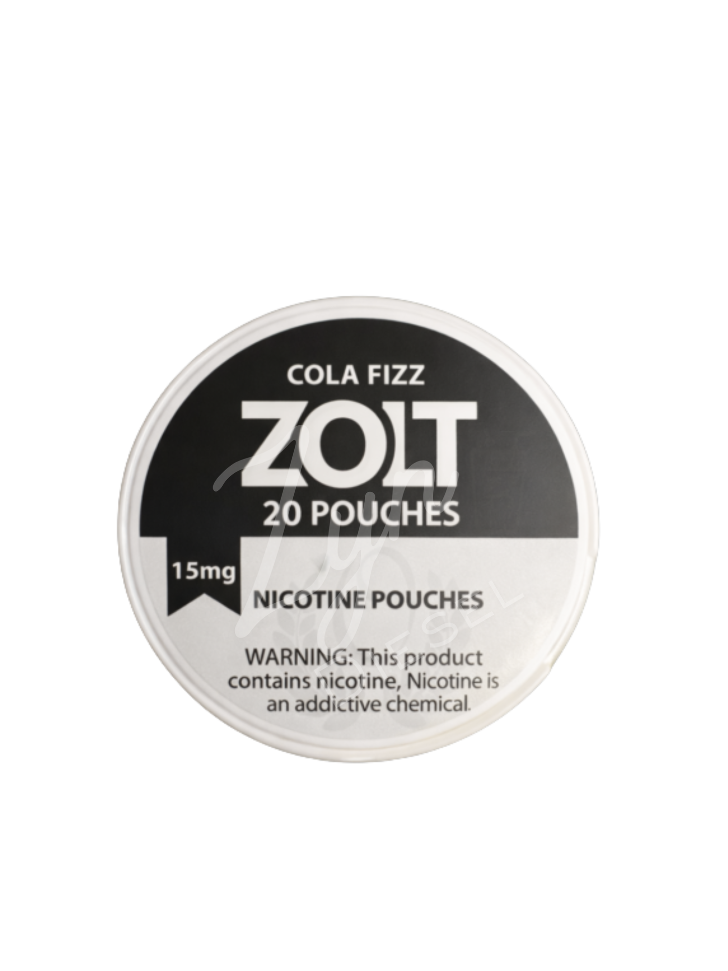 ZOLT Cola Fizz - 15MG