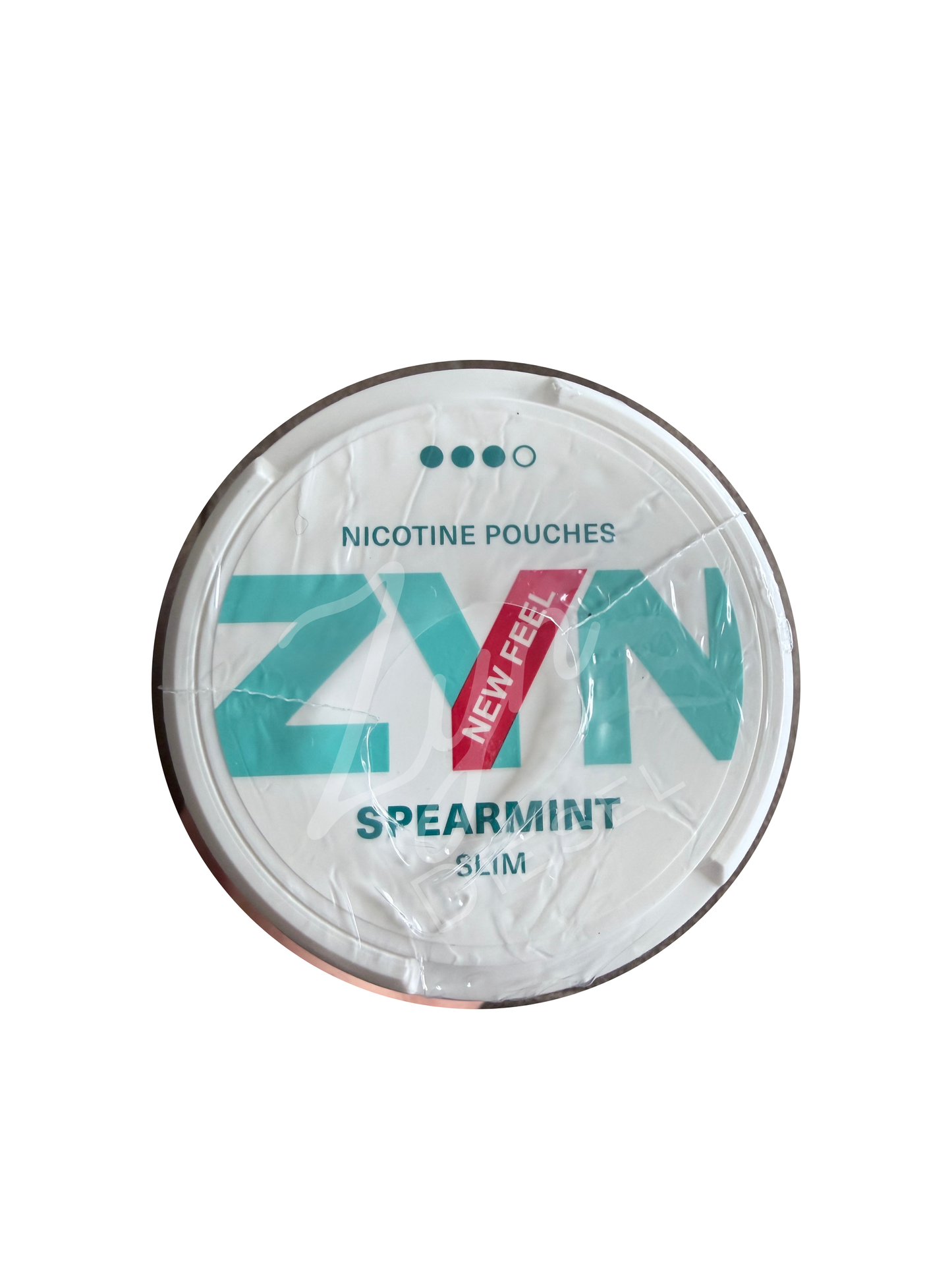 ZYN Spearmint - 9MG