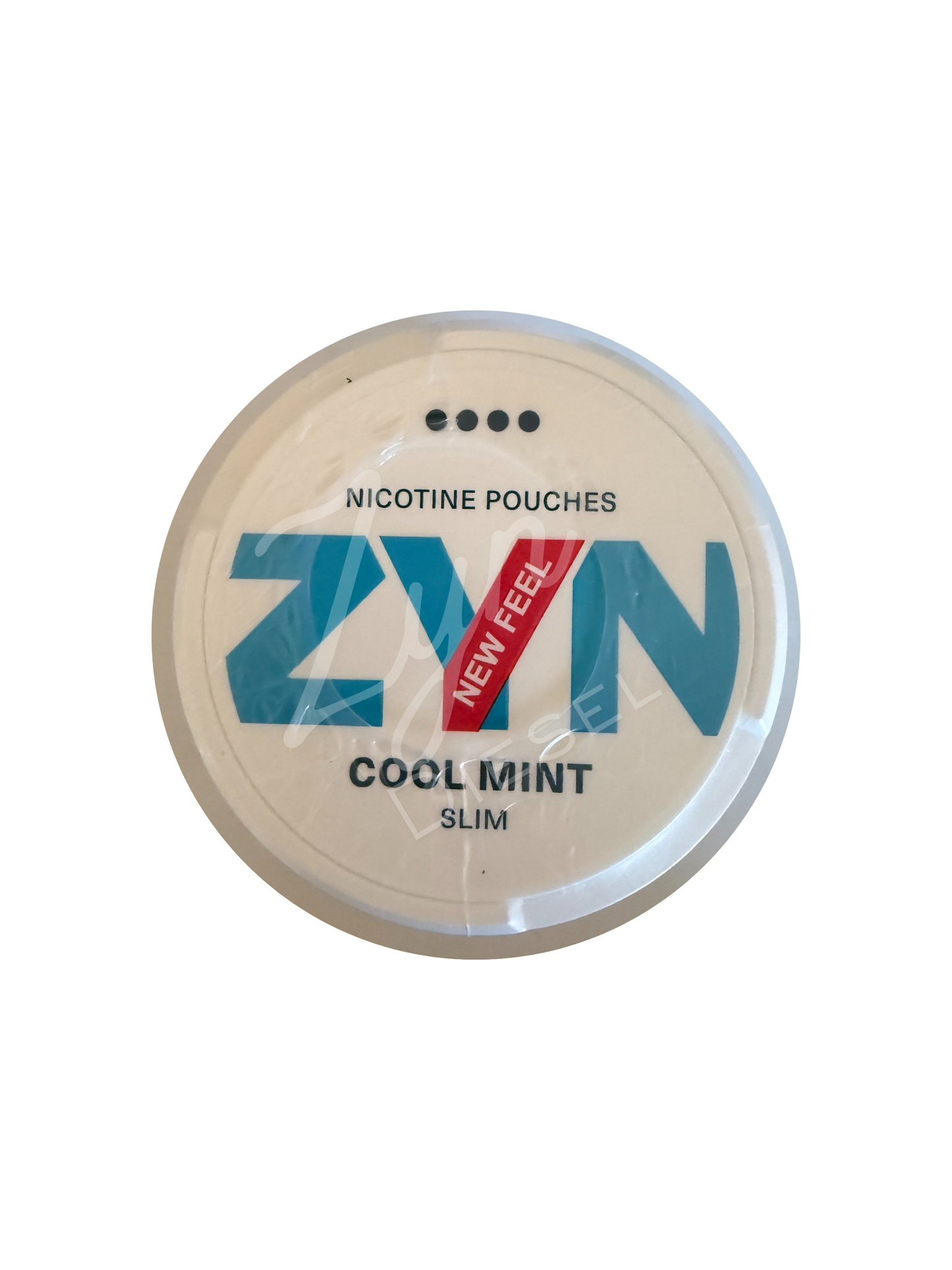 ZYN Coolmint - 11MG