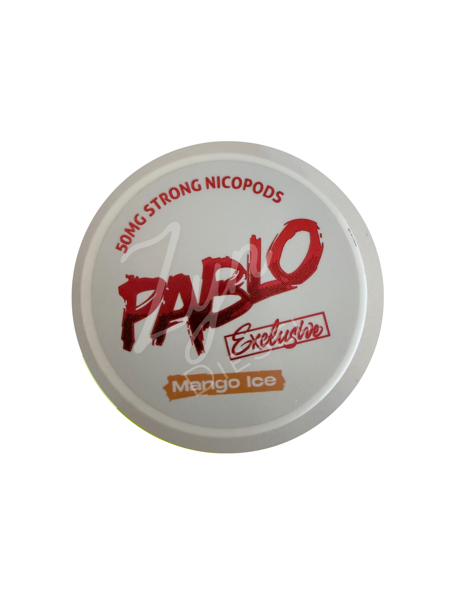 Pablo Mango Ice - 30MG