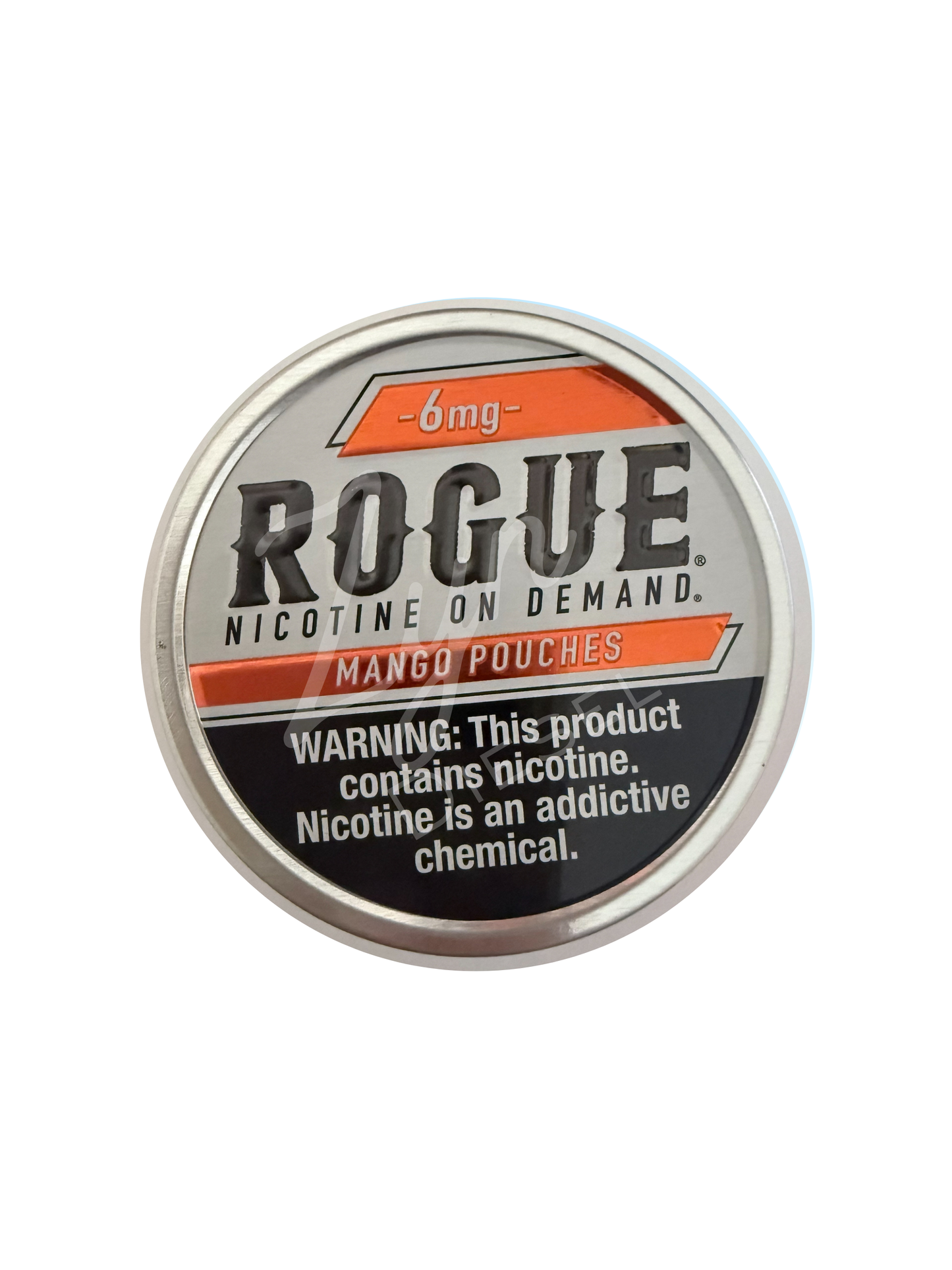 Rogue Mango - 6MG