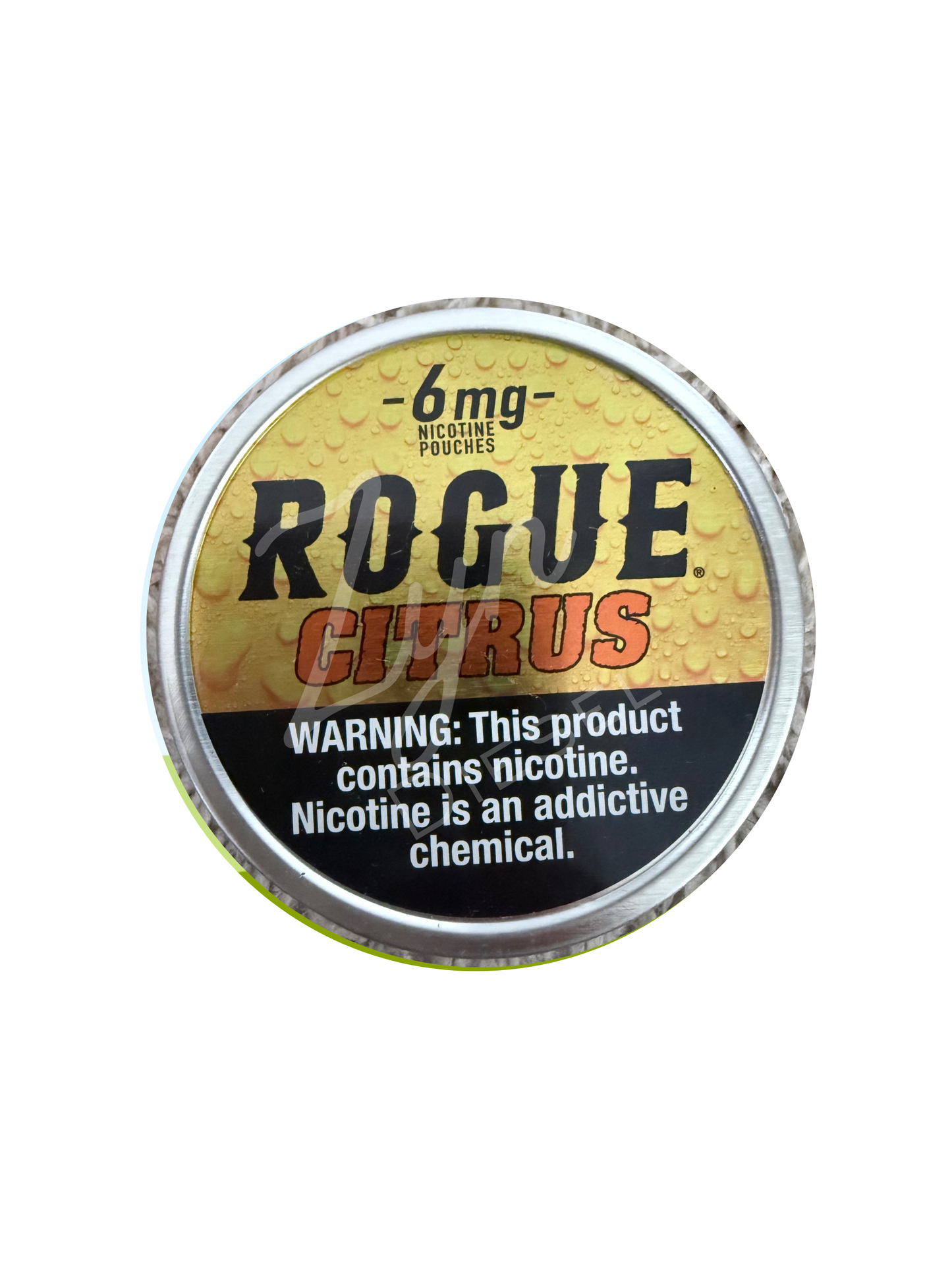 Rogue Citrus - 6MG