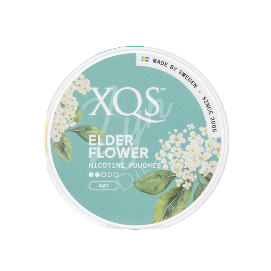 XQS - 6MG