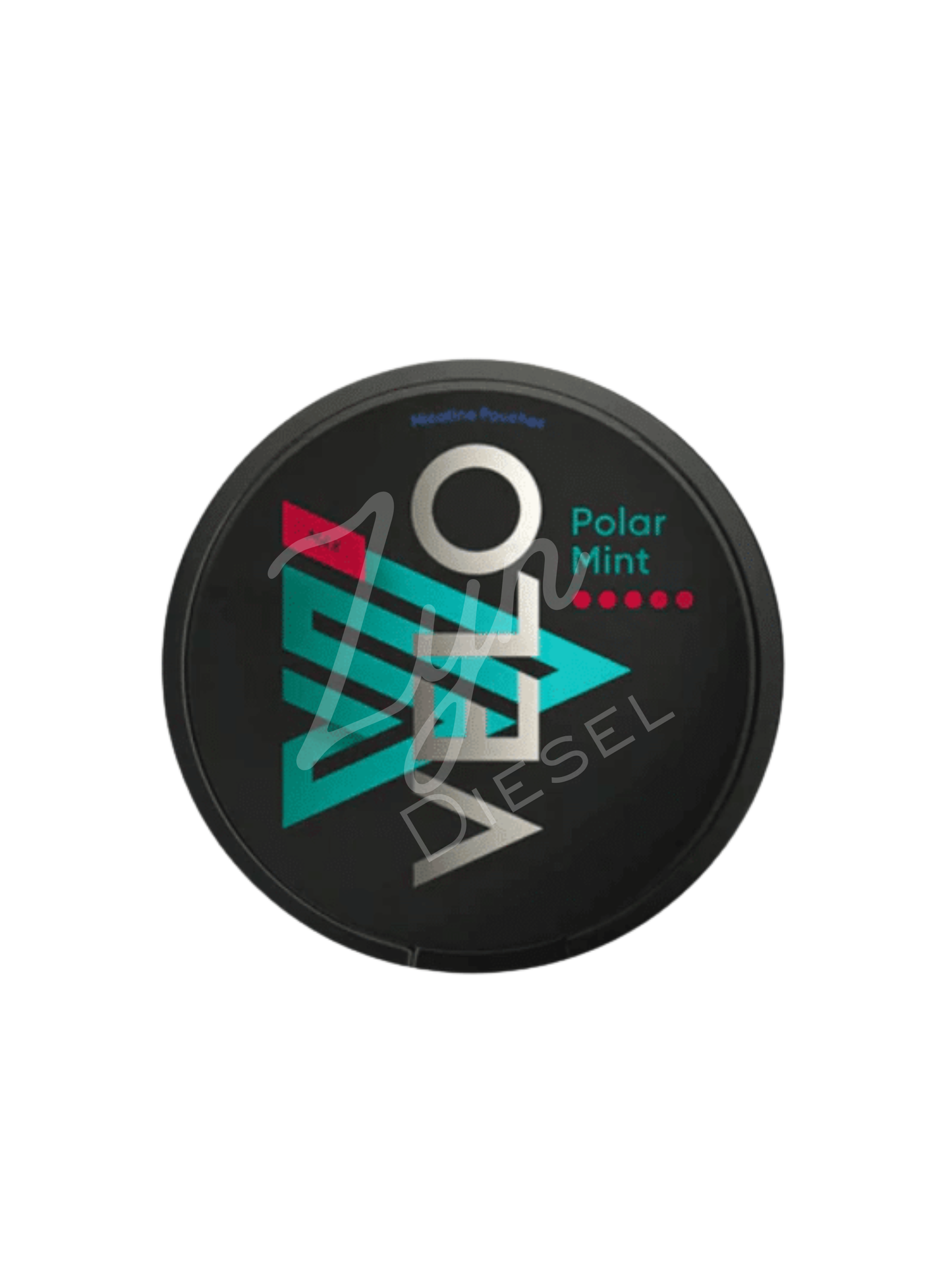 VELO Polar Mint - 14MG