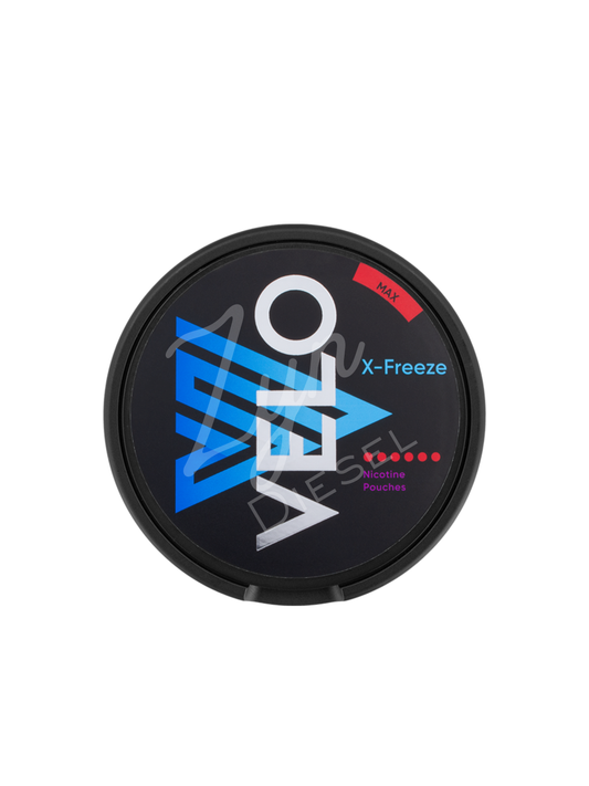 Velo X-FREEZE - 14MG