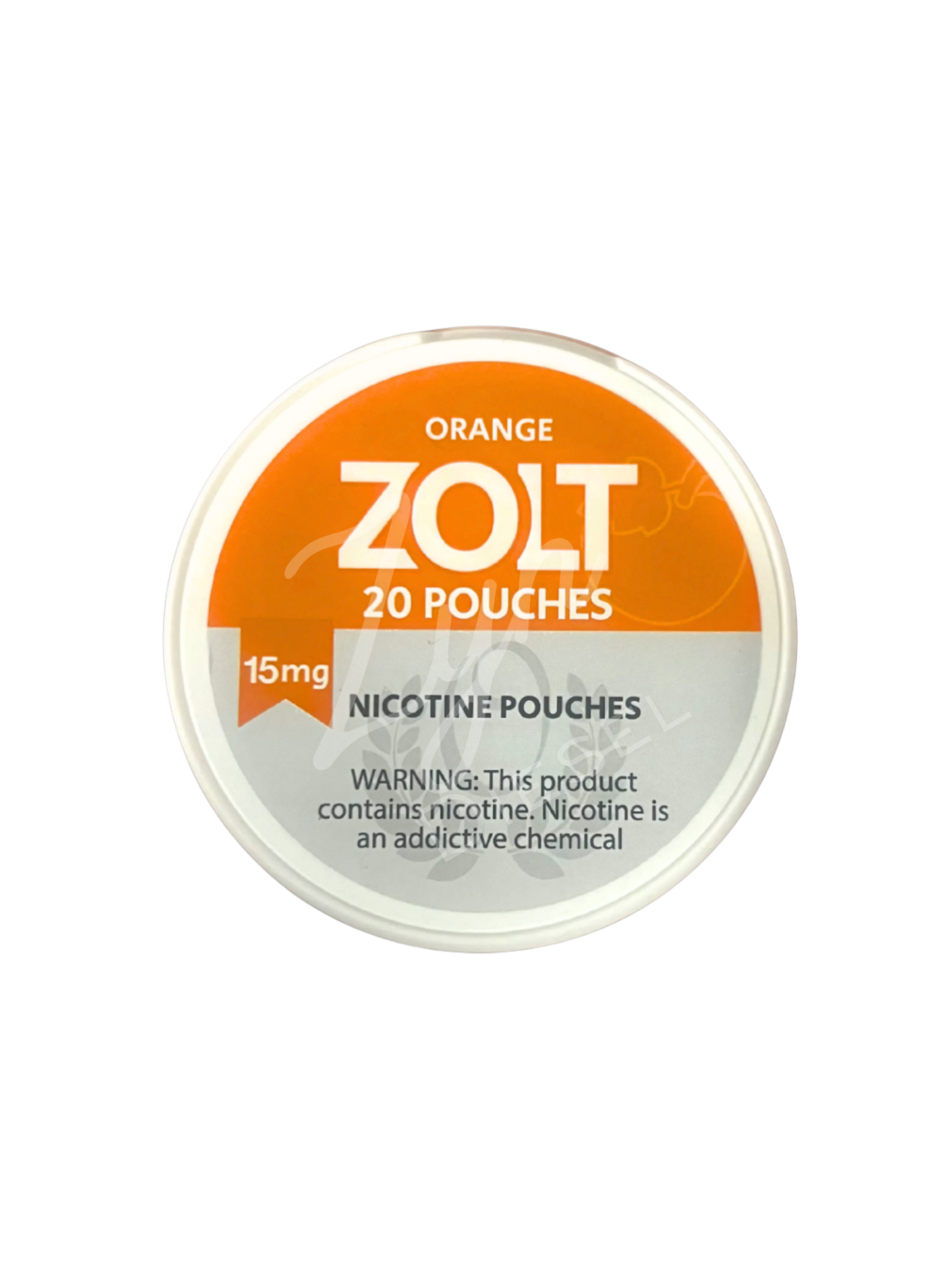ZOLT Orange - 15MG