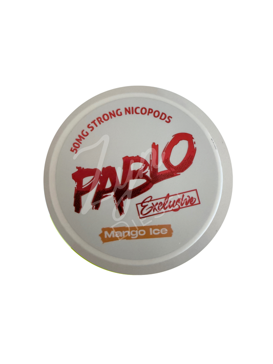 Pablo Mango Ice - 30MG